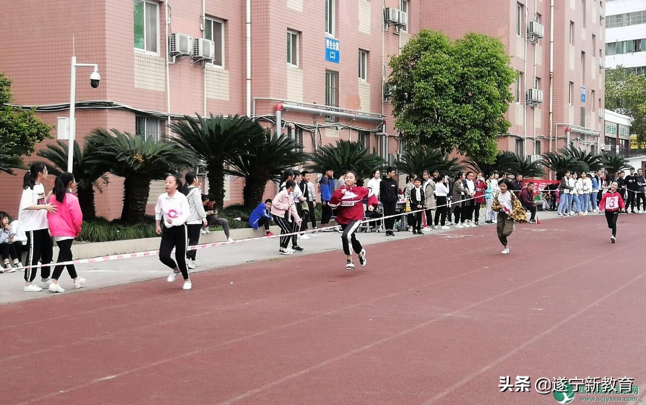 遂宁高级实验外国语学校英语节,遂宁高级实验学校运动会