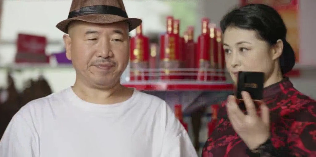 乡村爱情11谢大脚见黄世友,乡村爱情十一谢大脚