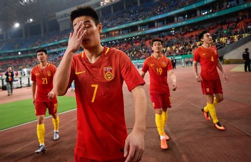 国足叙利亚乌龙球足协做出的回应,国足为什么踢不过乱战叙利亚