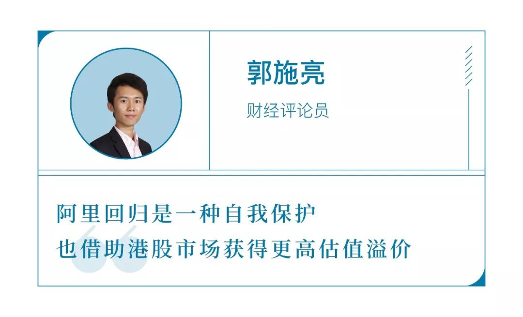 阿里巴巴上市时候创造什么奇迹了,阿里巴巴回归港股后美股怎么办