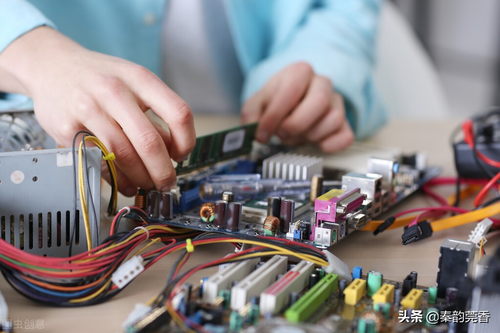 电脑变卡变慢怎么解决？从这3方面着手，能让你的速度提升2倍