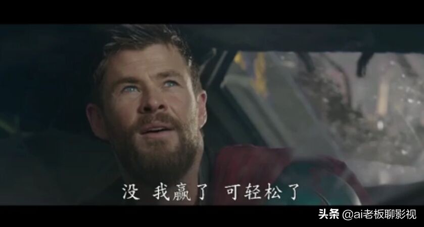 《复仇者联盟4》终于还是来了,不敢看怕离别,也怕哭着说再见