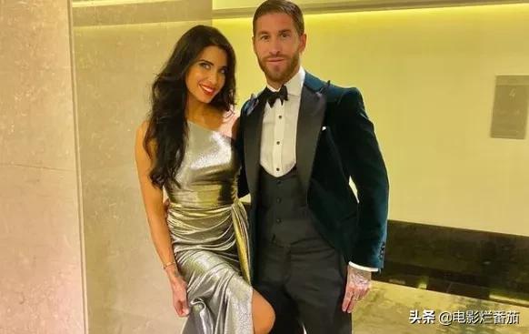 十位美艳太太，莱万妻最“凶悍”，皮克妻最有名，格策妻最有手段