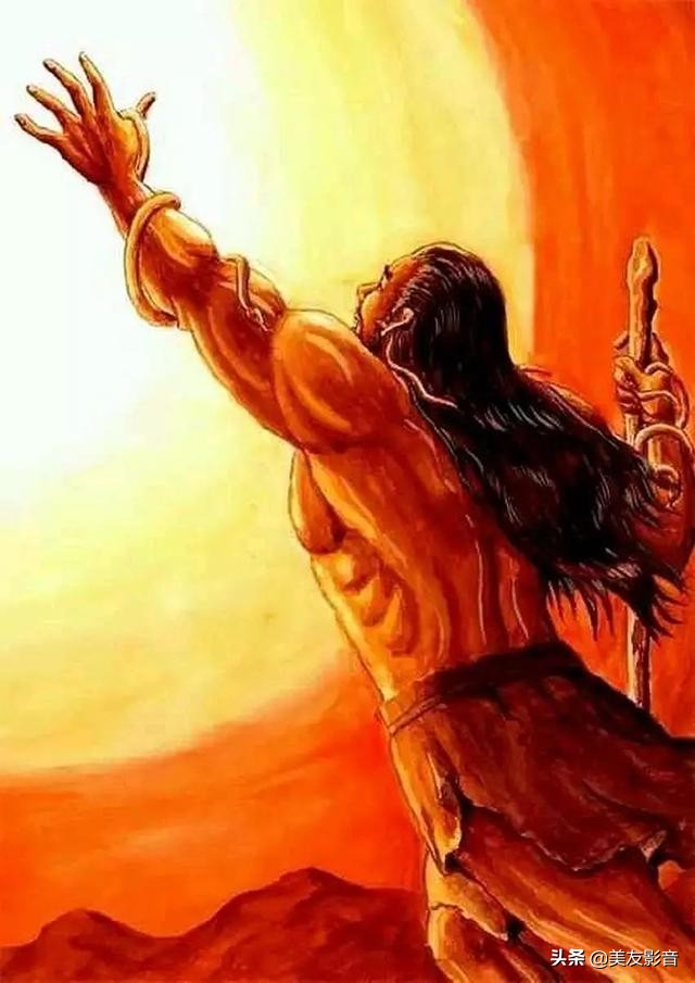 中国神话与民间故事大全集,36个中国传统神话故事有什么