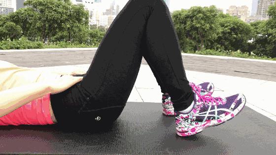 盆底肌有多重要这3点你应该知道,了解脏器功能