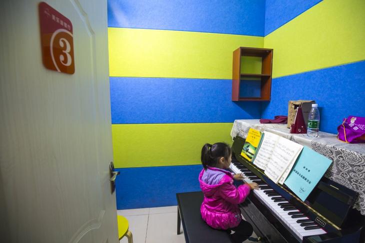 深圳市光明新区公明柏雅琴行,柏雅琴行门票