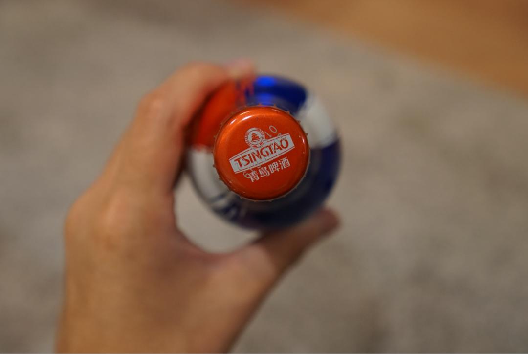 「青蛙评测」上海申花X青岛啤酒，是为信仰充值还是交智商税？