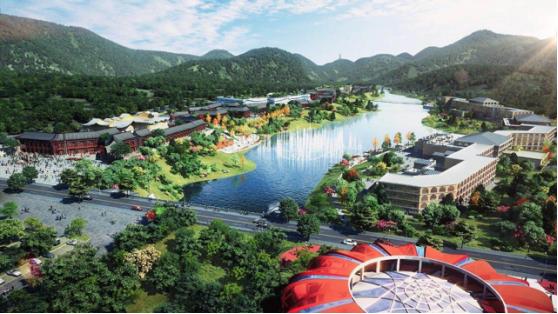 万达进军文旅,万达新发展