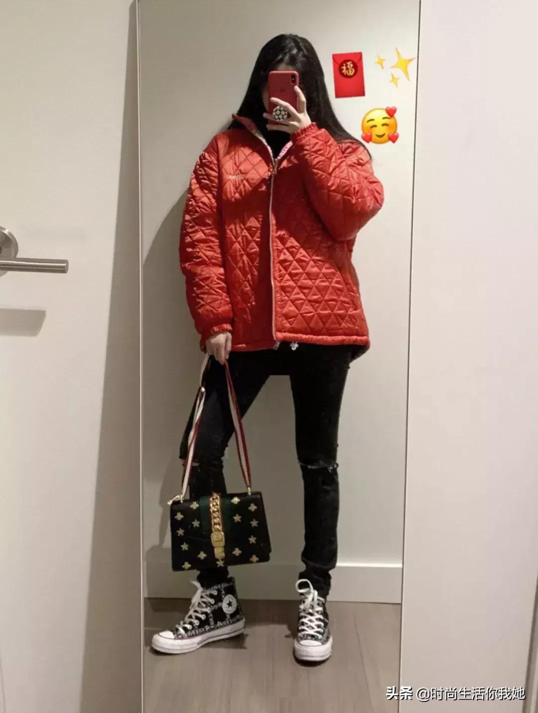 明星都在穿的潮鞋不容错过哦,今年过年必备的五双平价好鞋