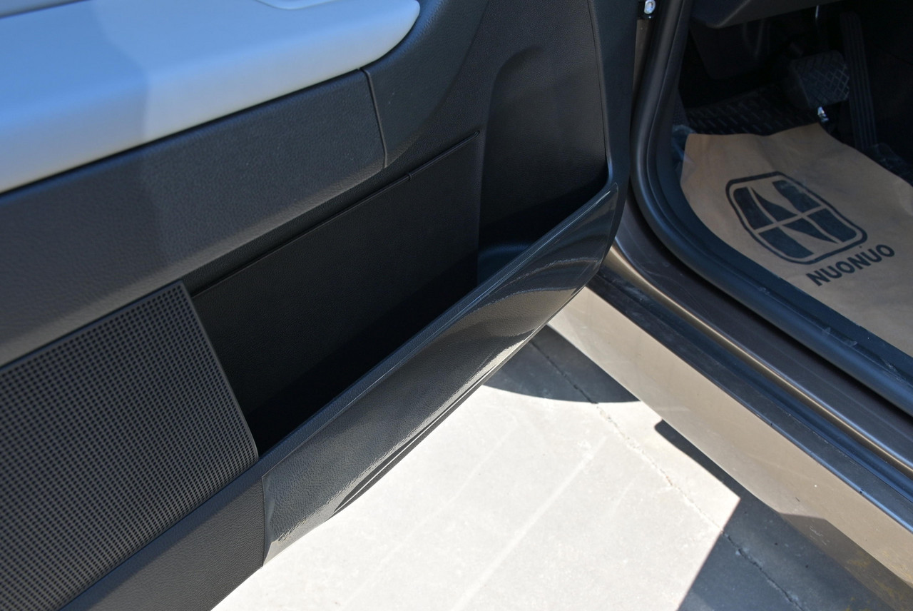 「诺总日记」性价比爆炸——六折买4万公里斯柯达Yeti