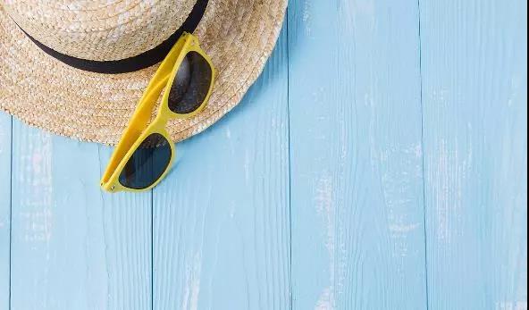 炎炎烈日防晒方法,在太阳下暴晒的晒斑怎么治疗