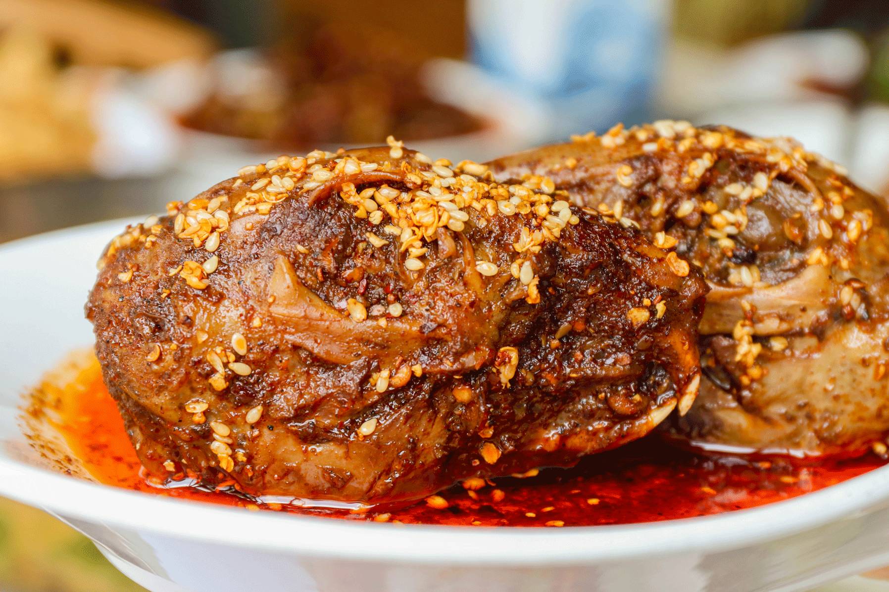 澳洲兔子为什么这么厉害,澳洲兔子是怎么泛滥的