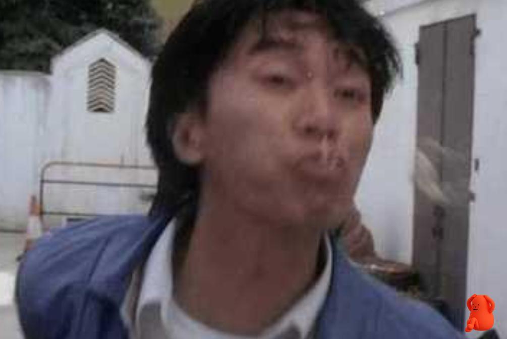 9岁女孩天生超能力，张开嘴就能喷水，网友直呼像《葫芦娃》水娃