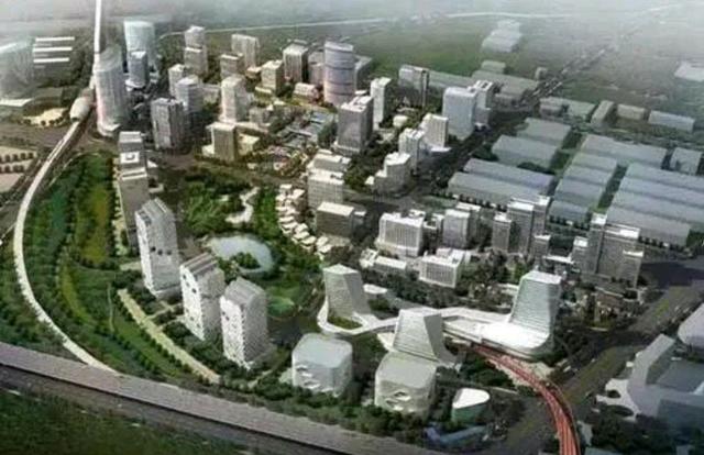 鄞州17个重大项目开工,宁波鄞州横溪2022年重大项目