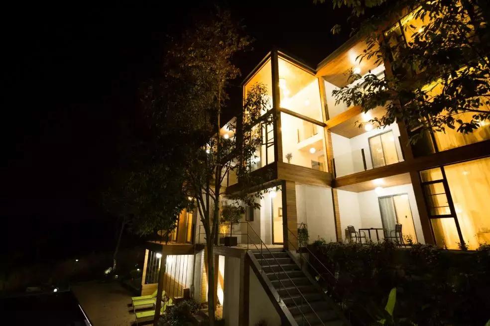 性价比极高的民宿推荐,民宿超推荐让你置身世外的感觉