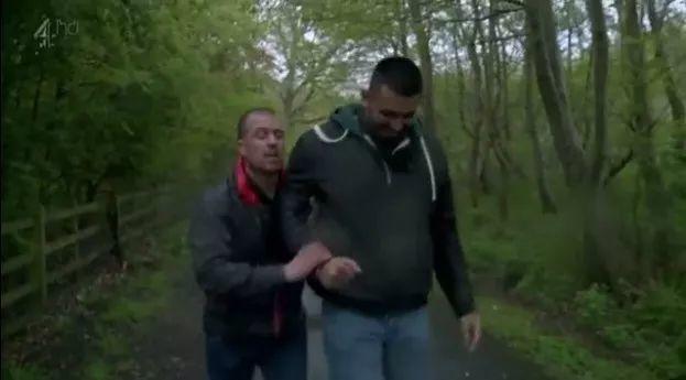 把选手虐哭的「成人综艺」，只有它