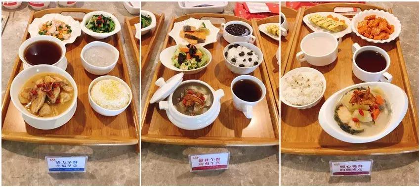 月子餐央视力荐正宗台湾广禾堂,广禾堂月子餐守护产后妈妈的健康