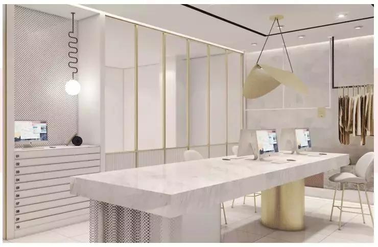 和江南布衣风格差不多的女装牌子,比江南布衣更好的女装