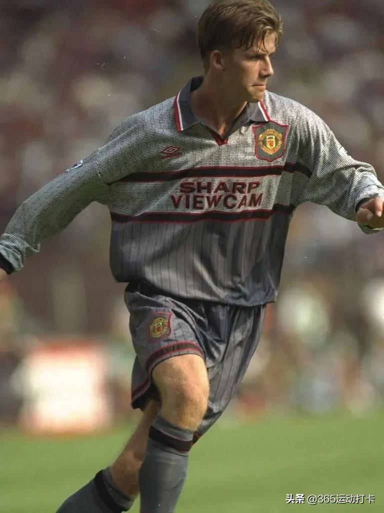 贝克汉姆44岁生日照,贝克汉姆生日快乐