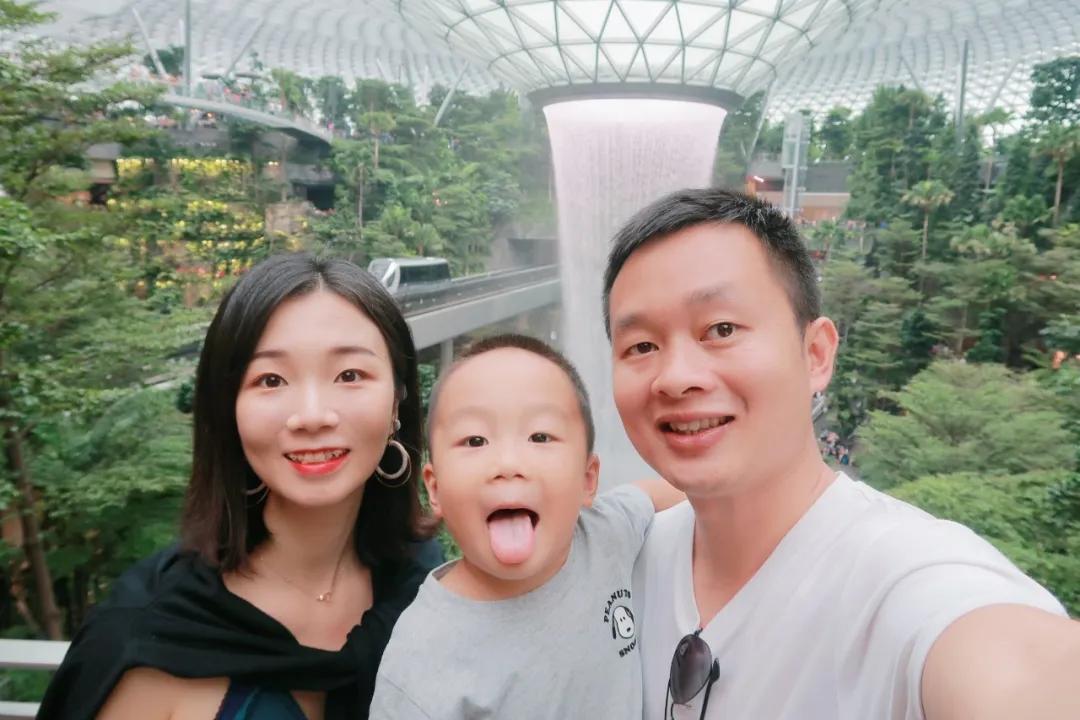 这些年带孩子去过的地方,这些年带小孩去过的地方