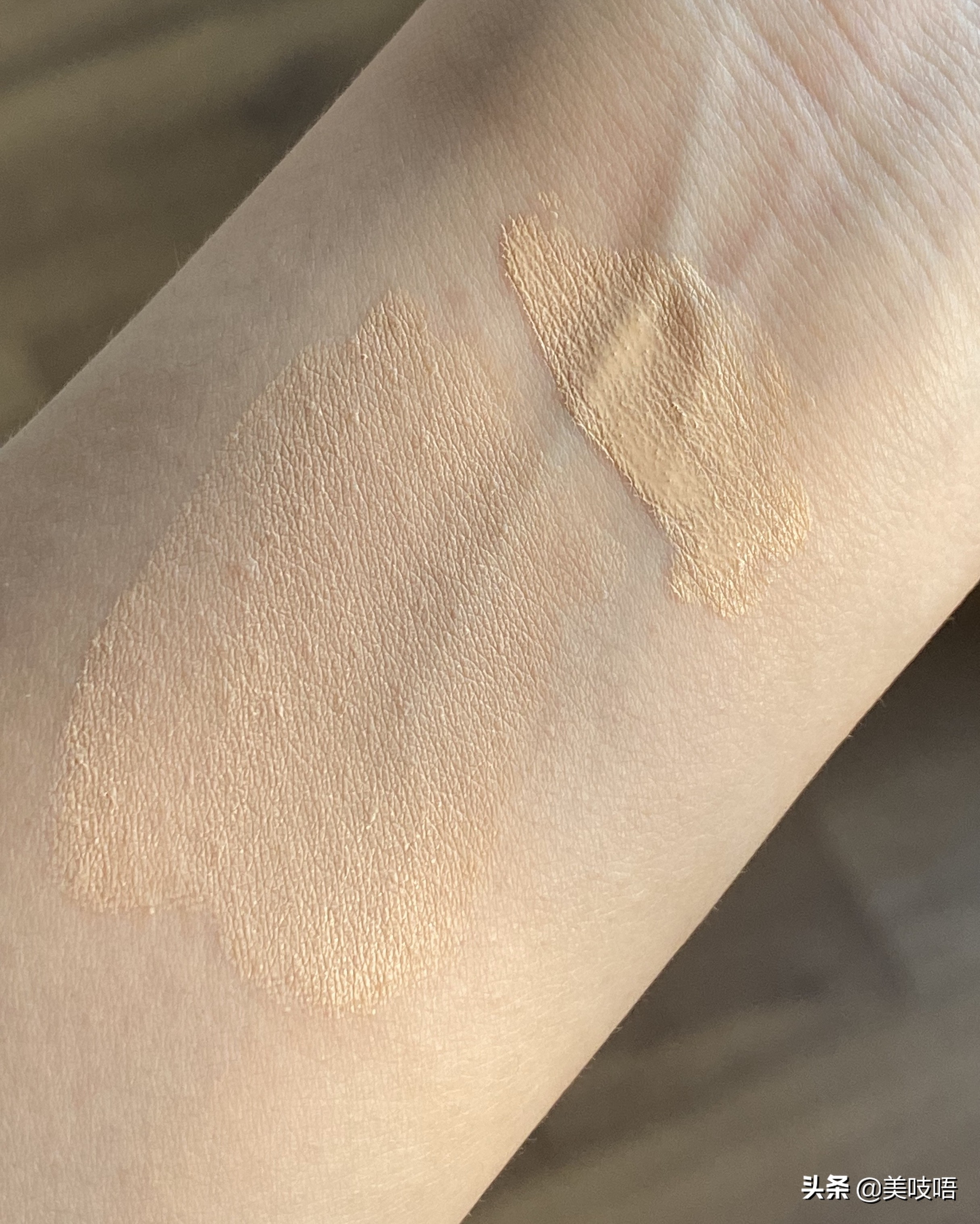 粉底评测1314,底妆持久不卡皮的粉底测评