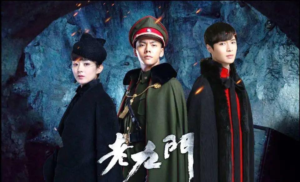 英皇时代的小鲜肉,英皇时期小鲜肉