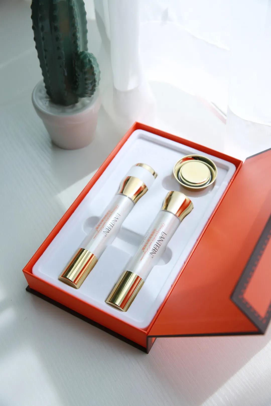 女性眼纹怎么护肤,眼部护肤的正确步骤