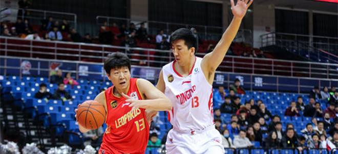 41分钟砍27分18篮板4助攻,cba神塔马布里