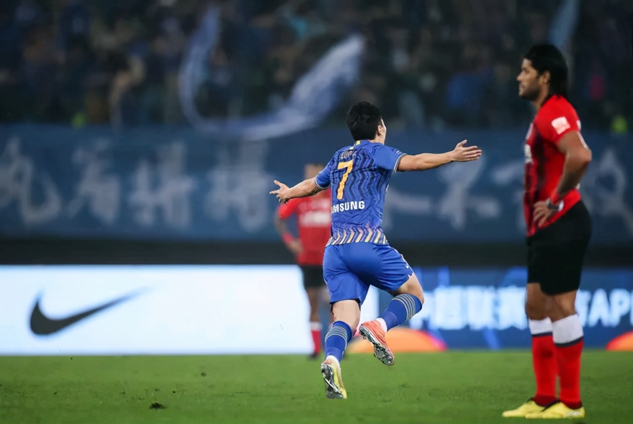 上海上港输给谁了,上港被淘汰了吗