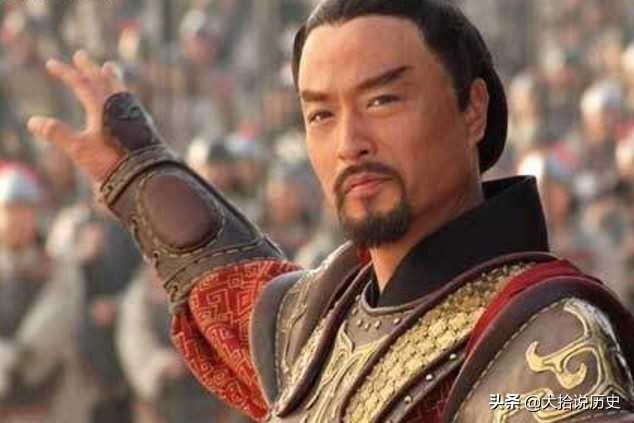 古代十大名将悲惨的下场,古代名将100名排名