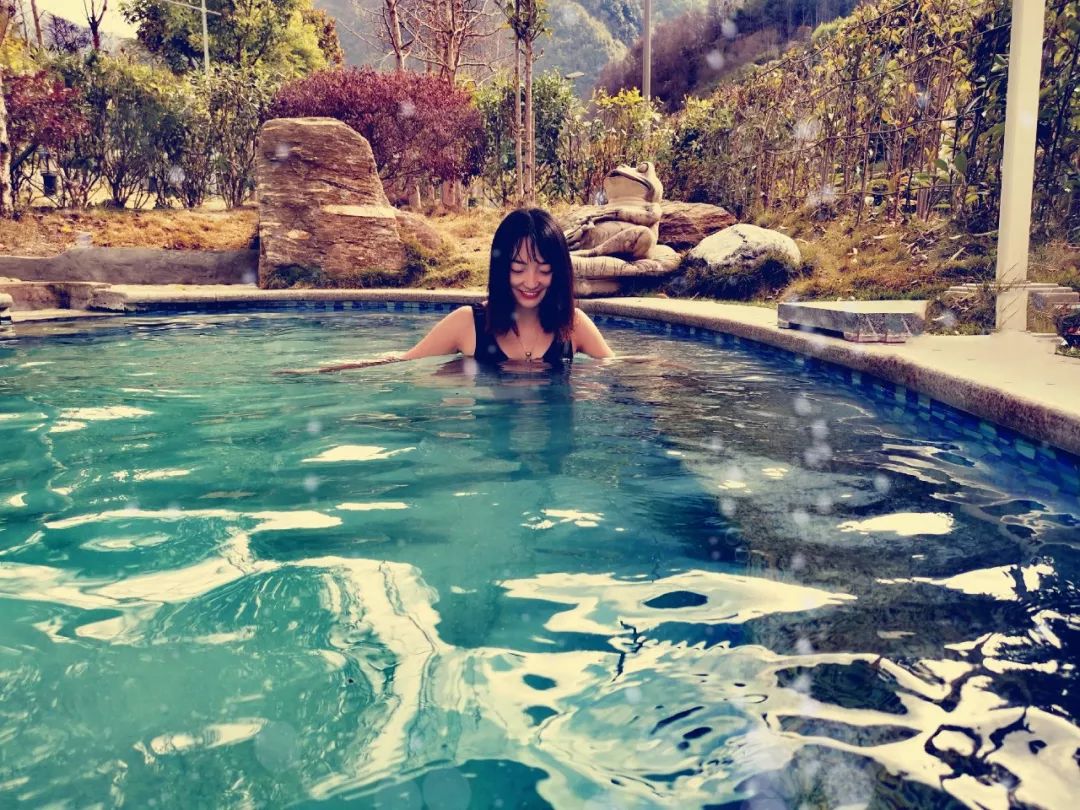 木格措一日游,去木格措最难走的路