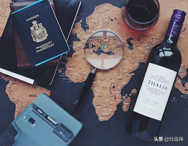 旅游险在哪买,出国旅游险