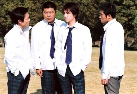 18岁的天空哪一年播出,十八岁的天空什么时候播的