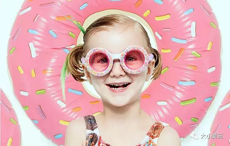 旅行必备好物遛娃神器,海边遛娃神器