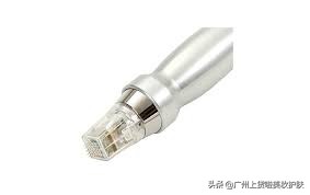 美容微针与滚针的区别在哪,最新技术的微针