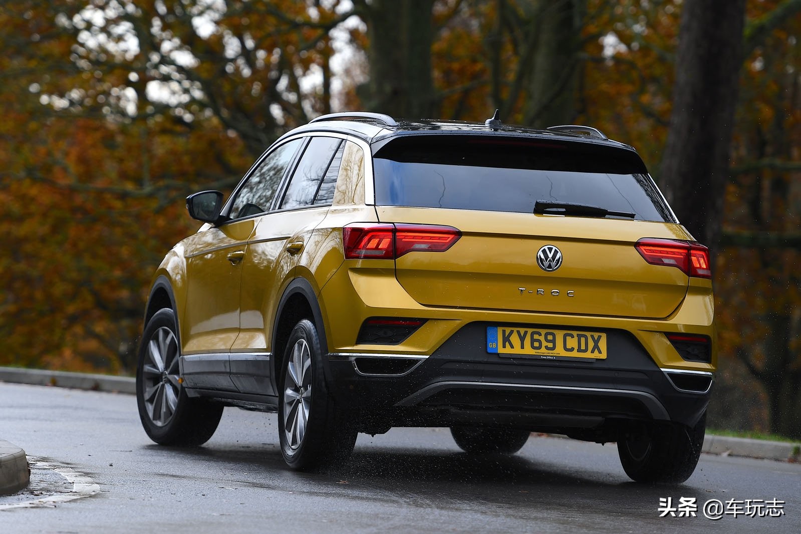 福特puma彪马,puma彪马合作款