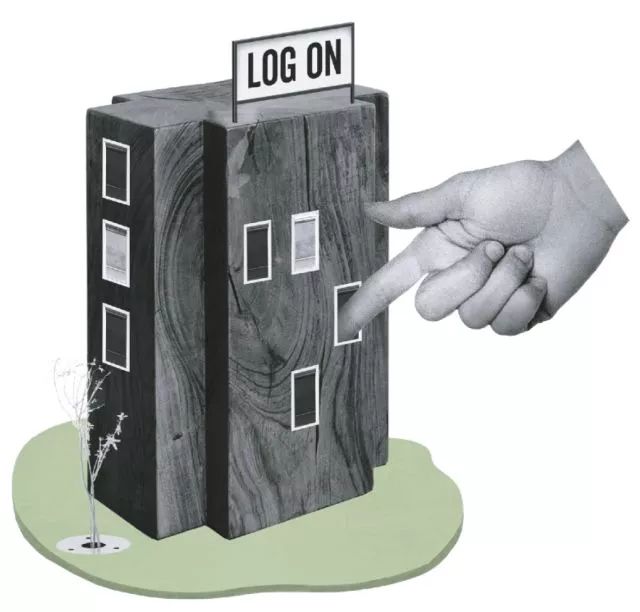 生活新生，在后社·西岸构筑你理想居所的样貌