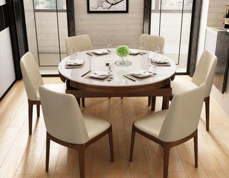 没有一个合格的餐桌椅，你怎么敢自称是一个吃货！