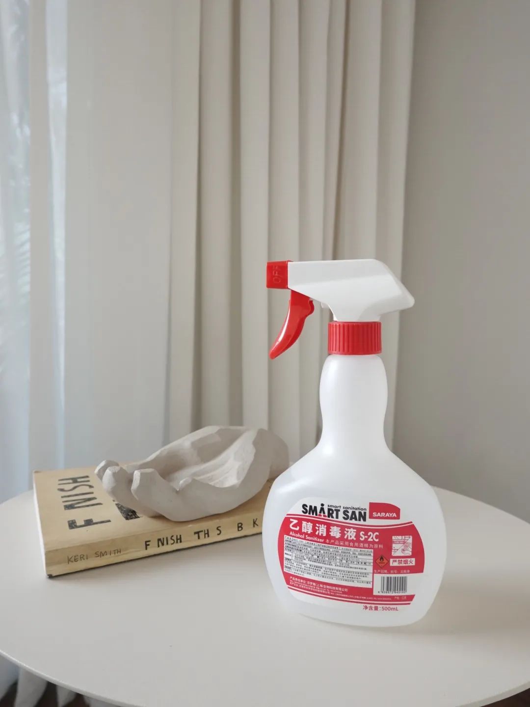 你要知道的居家清洁小技巧,盘点一些常用家居保洁清洁小技巧