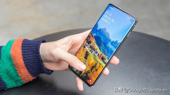 涓夋槦s10姝ｅ紡鐗坥neui,涓夋槦s10绯诲垪鍙互鍗囩骇oneui5.1