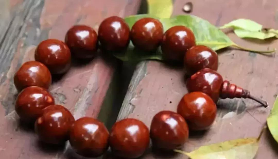 认识了70种菩提，您就是半个专家，再逛文玩市场就没有压力啦！