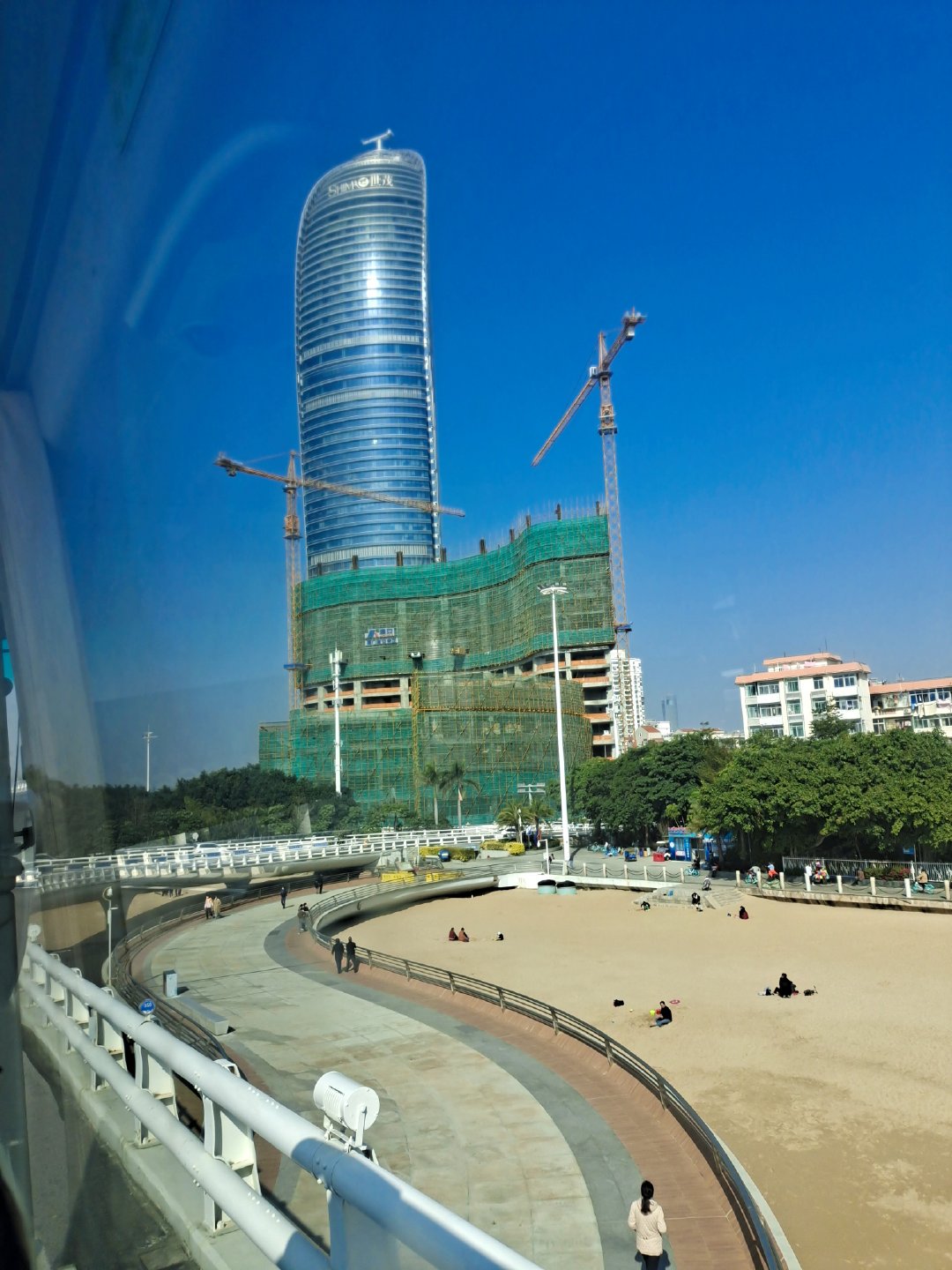 厦门不仅有美丽的风景还有好吃的,厦门旅游美食美景照片