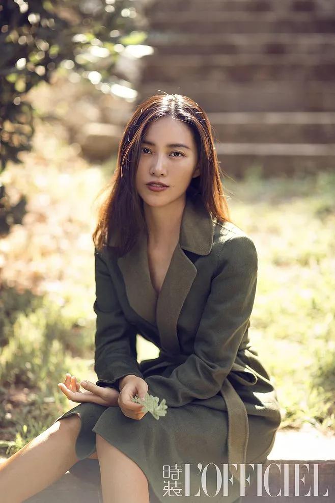 陈漫旗下品牌有哪些商标,陈漫代言铂爵