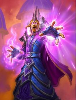 炉石新卡包前十包,炉石最新买什么卡包