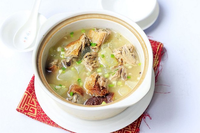 剩下的烤鸭怎么做老鸭汤,吃剩的烤鸭还可以怎么吃