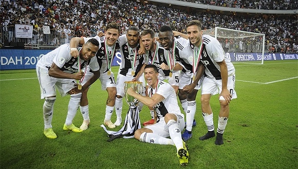 尤文国米中国赛,尤文最新比赛时间表