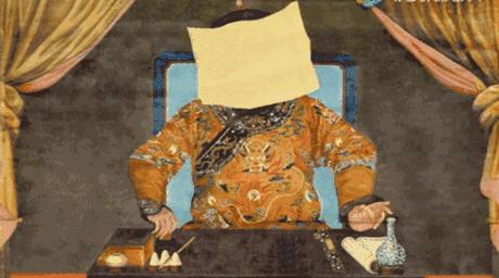 没有理由不画画！看大神用电脑自带工具搞创作