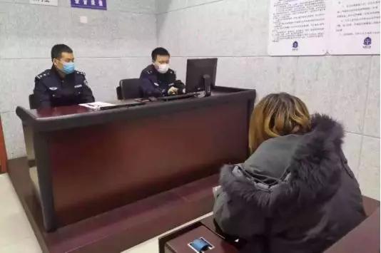 战疫行为违法,提醒全民战疫常见欺诈套路需警惕