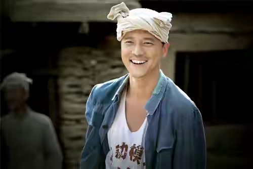 最“干净”的8位男明星,王雷、陆毅、朱亚文上榜,你最喜欢哪位