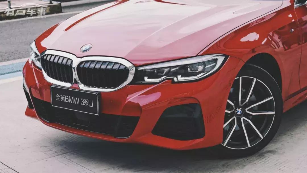 全新宝马325li测评,全新宝马325li到底如何